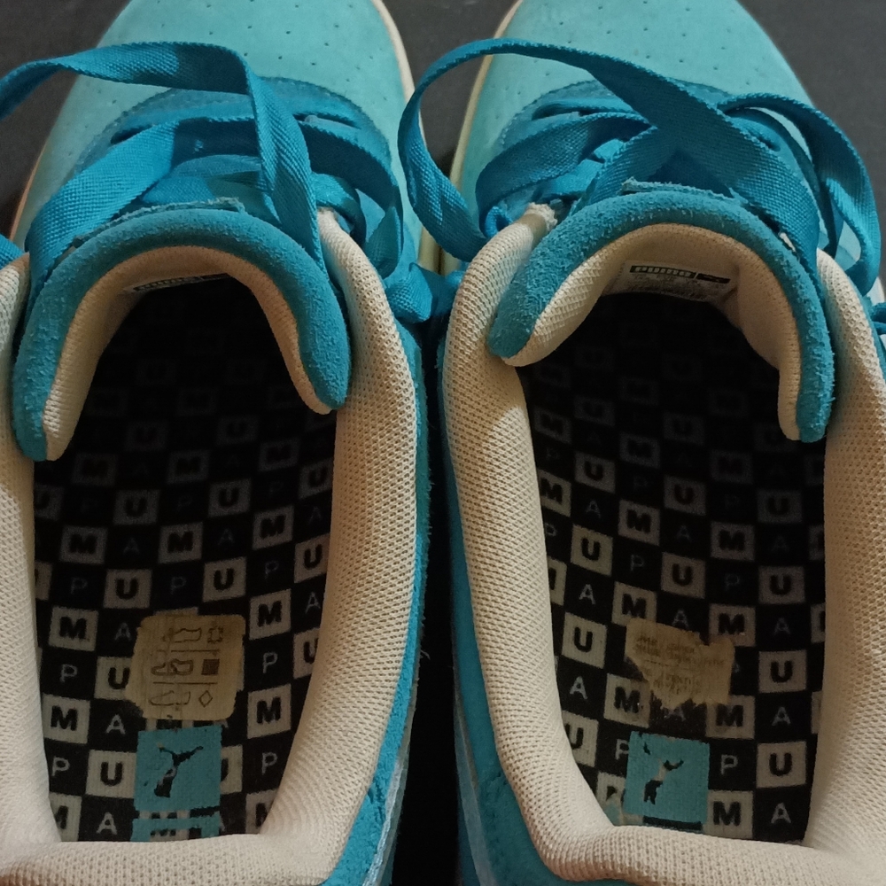 Men's Puma Classics - Picture 7 of 8